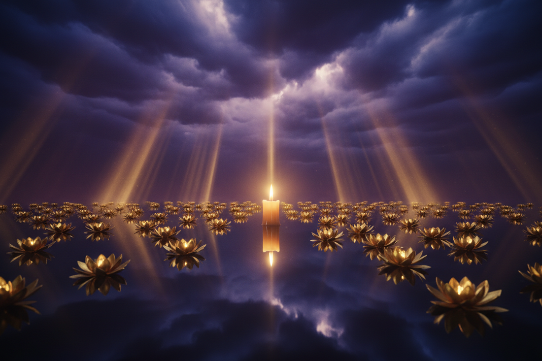 Your Daily Affirmation: Patience Is a Form of Faith