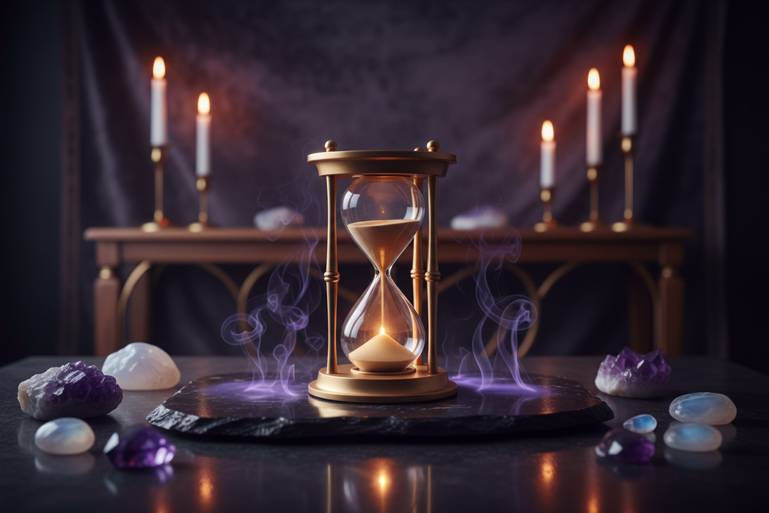 Your Daily Affirmation: Slow Down to Speed Up