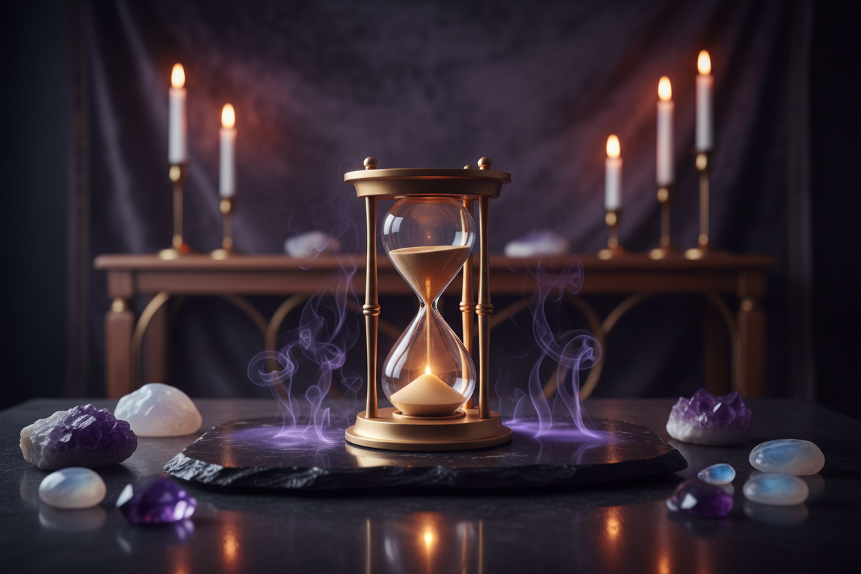 Your Daily Affirmation: Slow Down to Speed Up