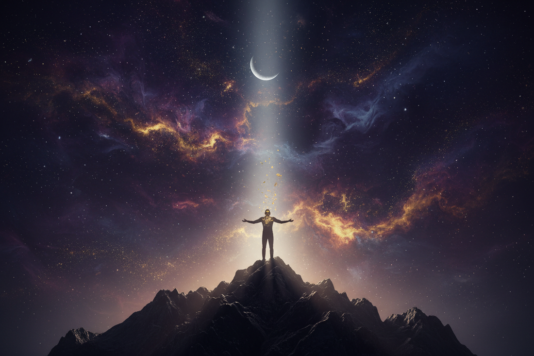 Your Daily Affirmation: Surrender Is Not Giving Up