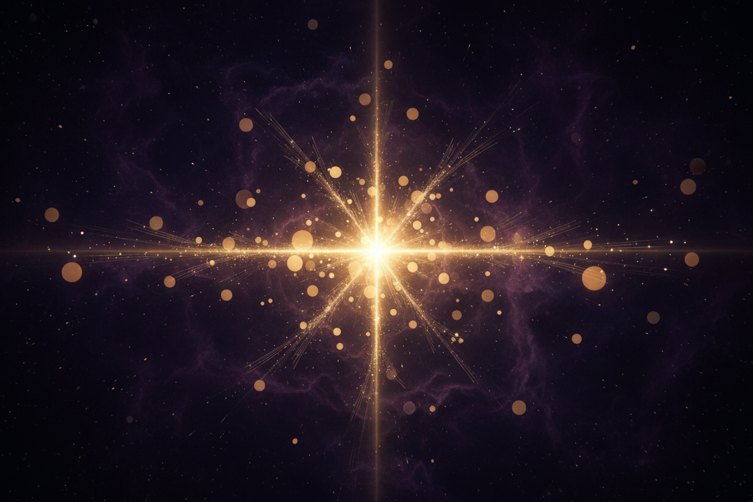 Your Daily Affirmation: You Are a Light in This World