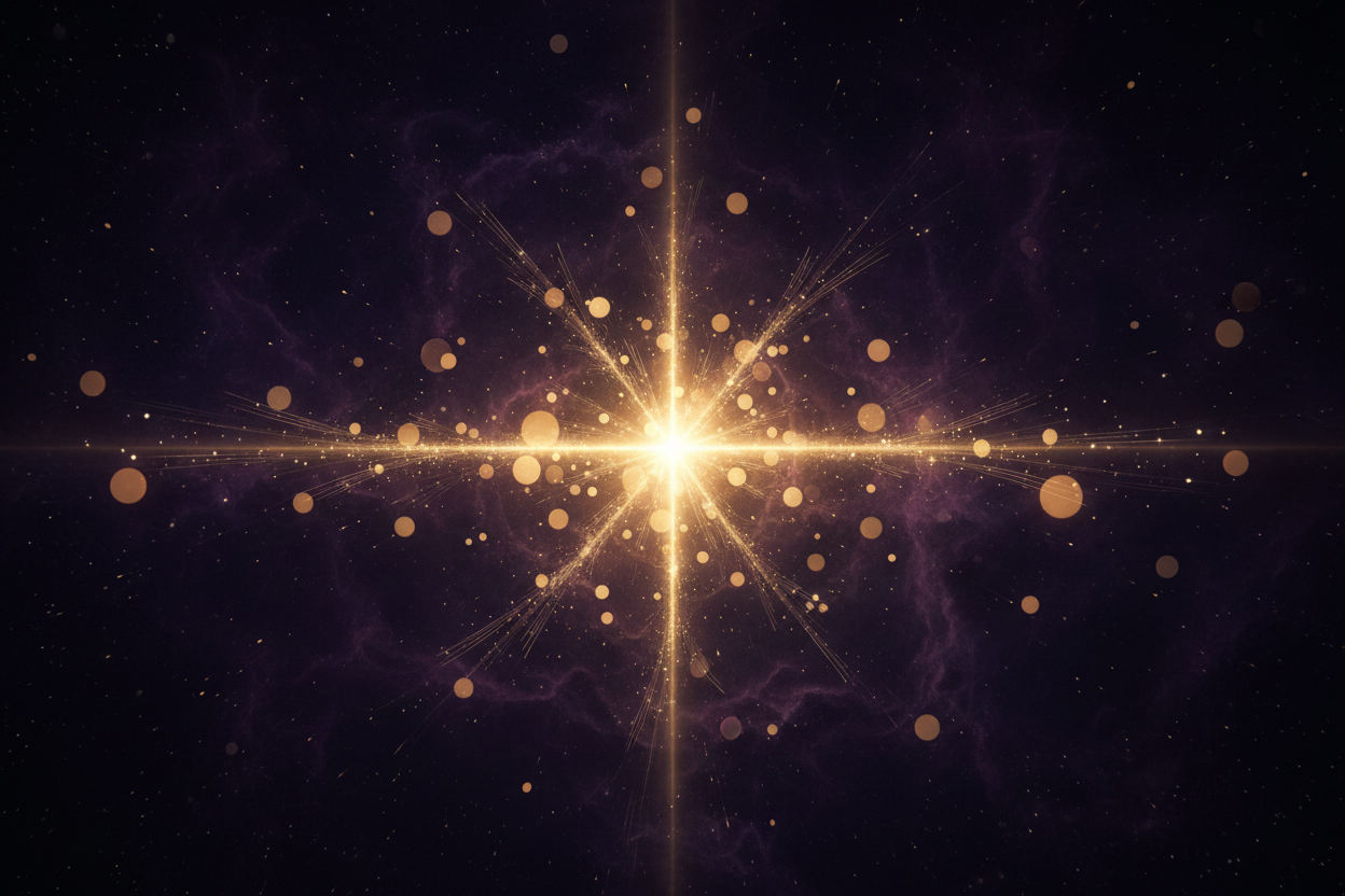 Your Daily Affirmation: You Are a Light in This World