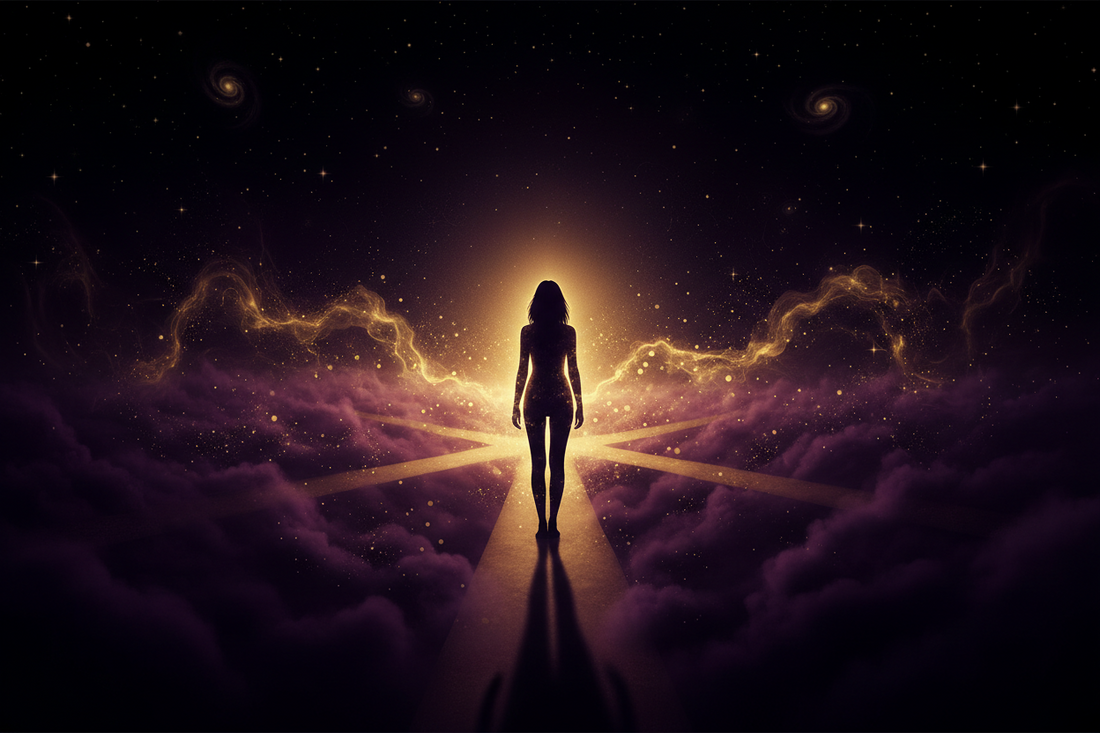 Your Daily Affirmation: You Are Allowed to Change Your Mind