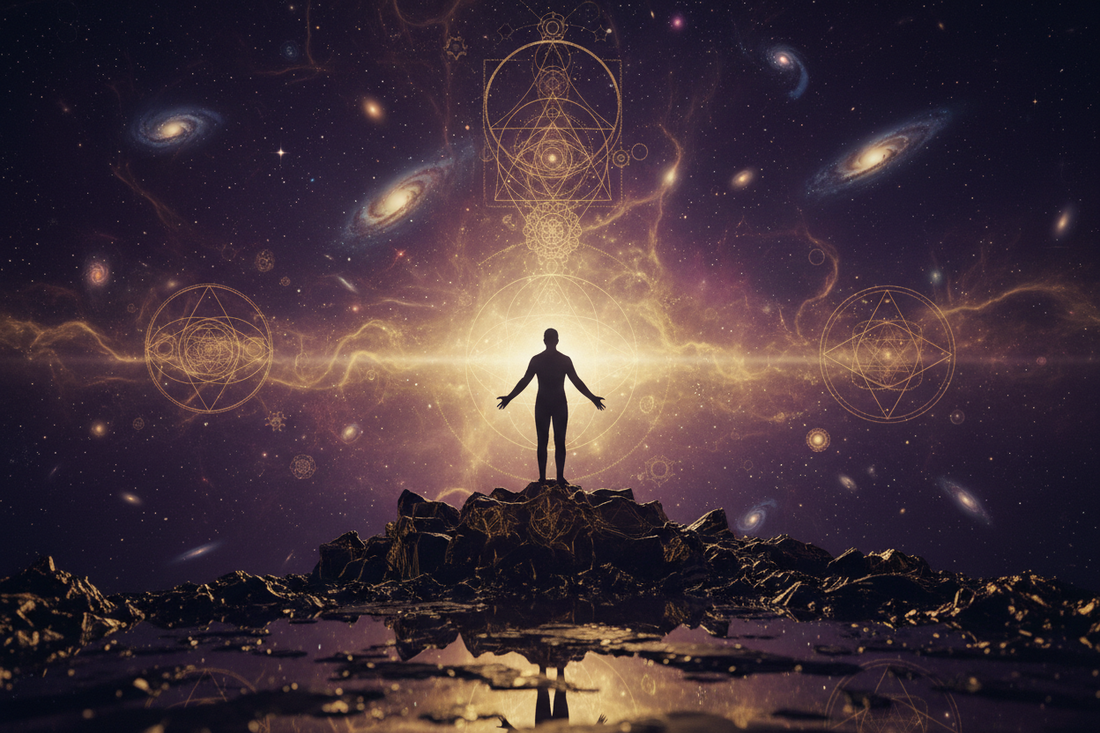 Your Daily Affirmation: You Are Becoming Who You Were Always Meant to Be