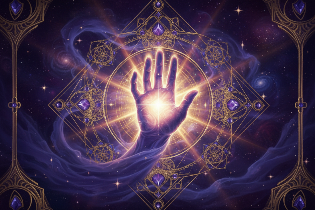 Your Daily Affirmation: You Are Being Guided