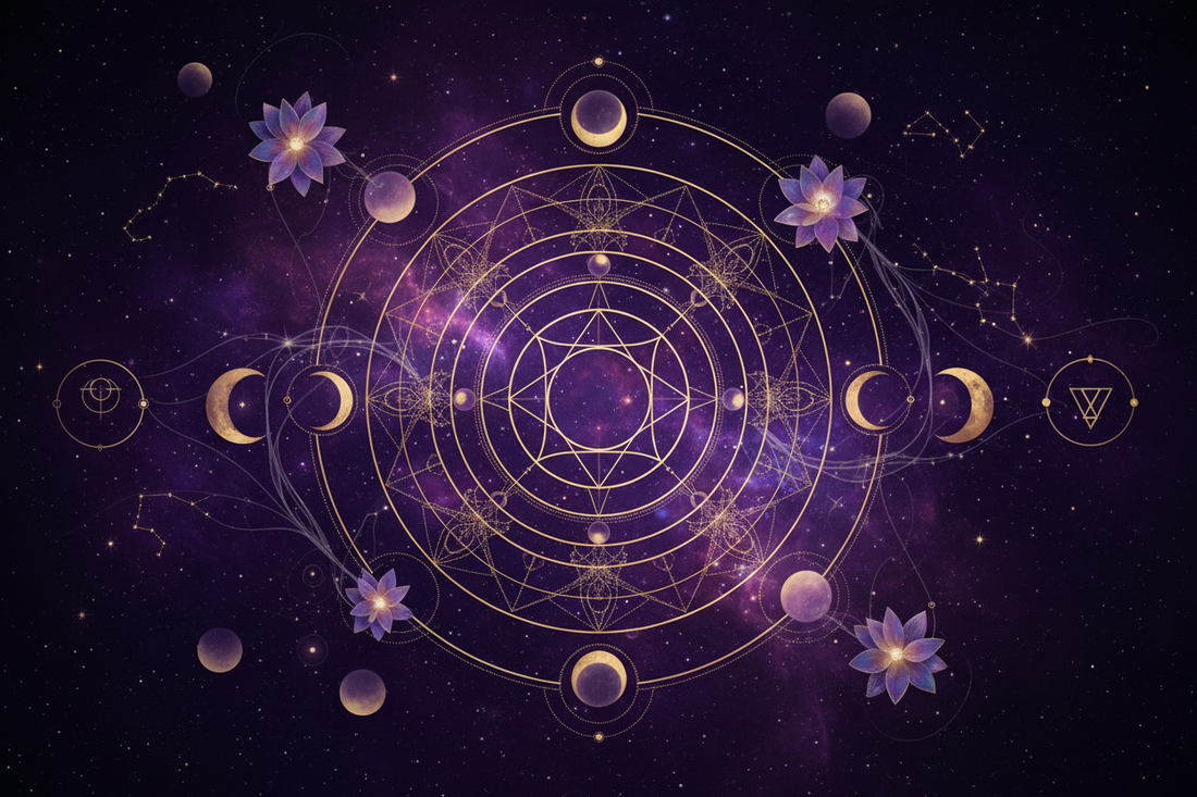 Your Daily Affirmation: You Are Deeply Connected