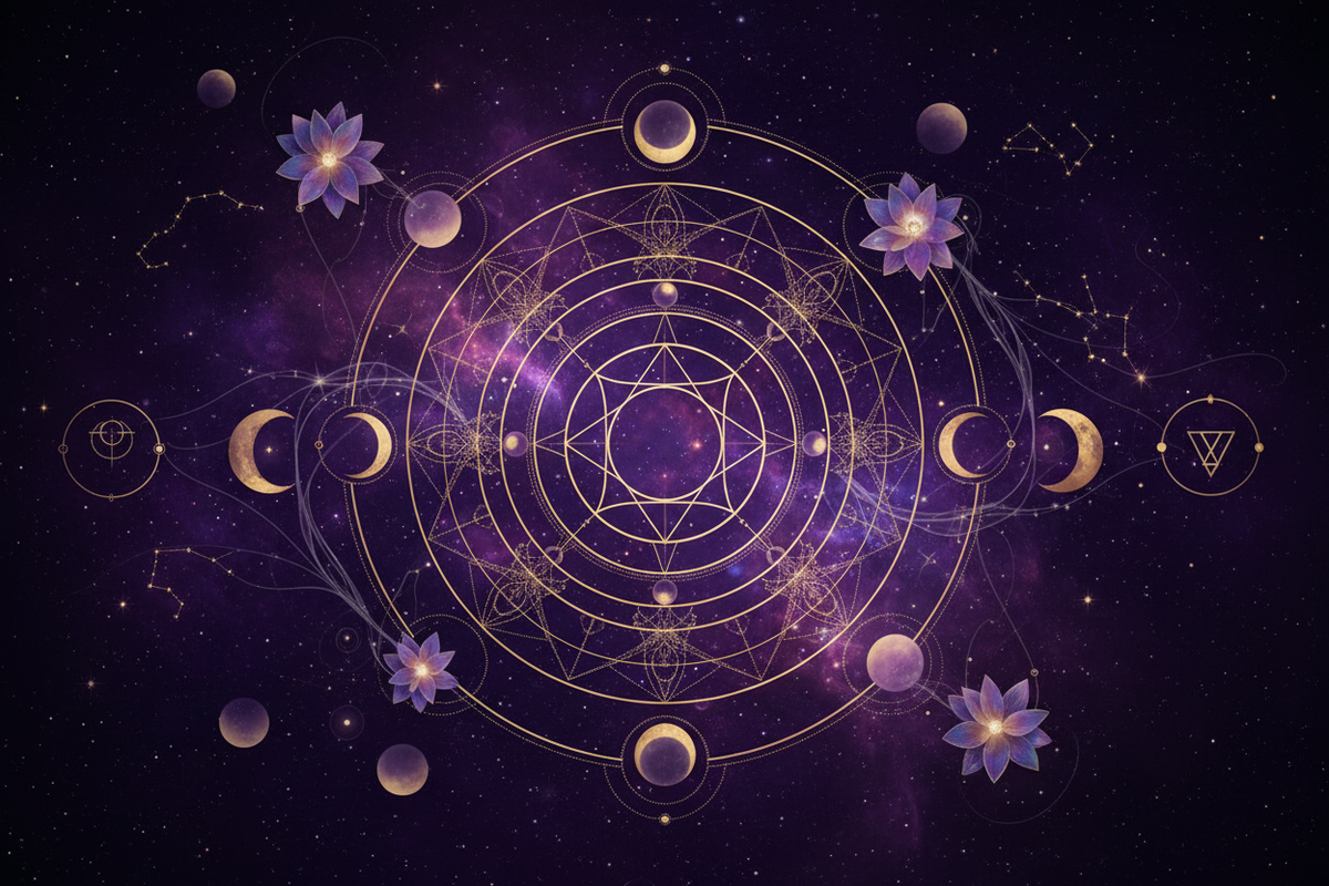 Your Daily Affirmation: You Are Deeply Connected