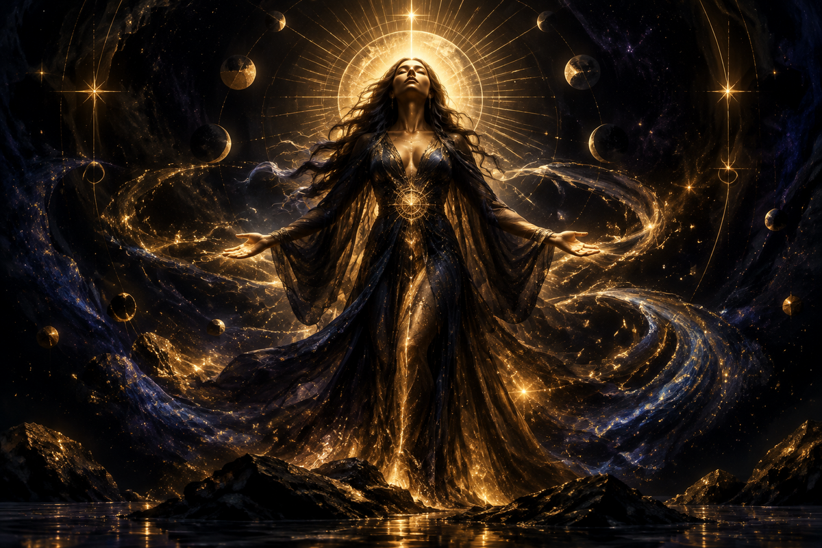 Your Daily Affirmation: You Are Resilient Beyond Measure