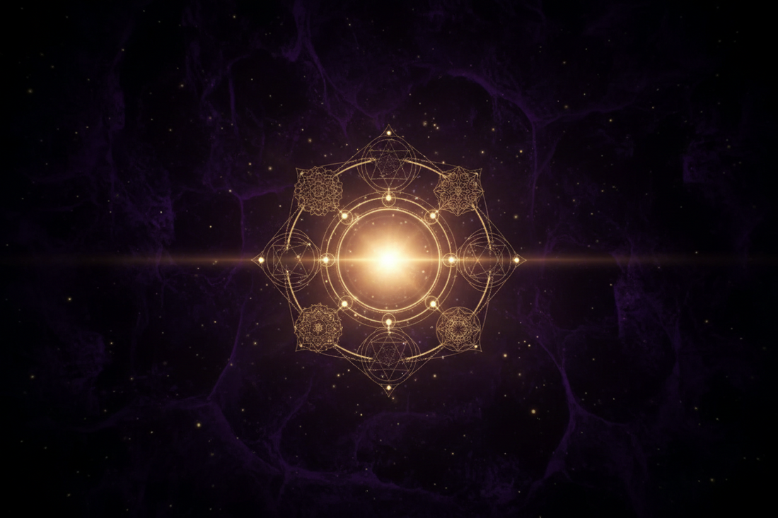 Your Daily Affirmation: You Create Your Reality