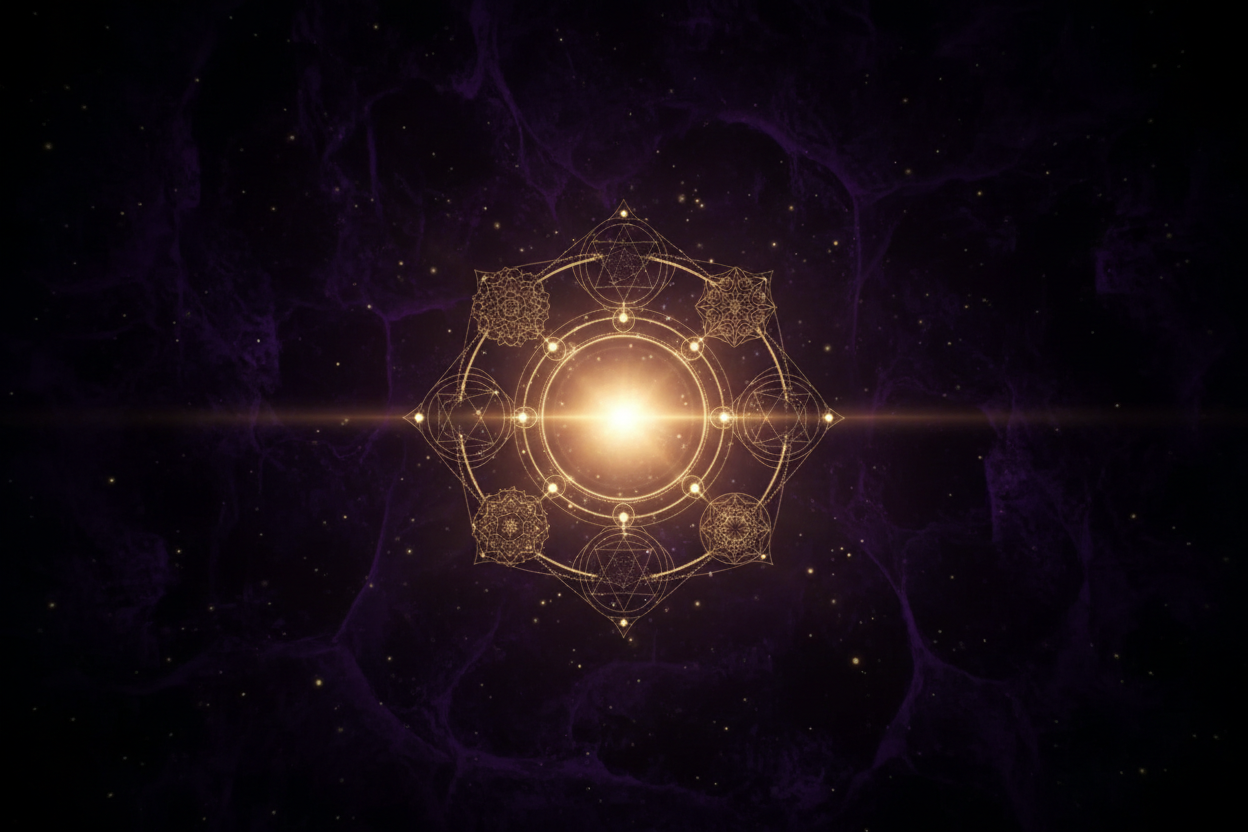 Your Daily Affirmation: You Create Your Reality