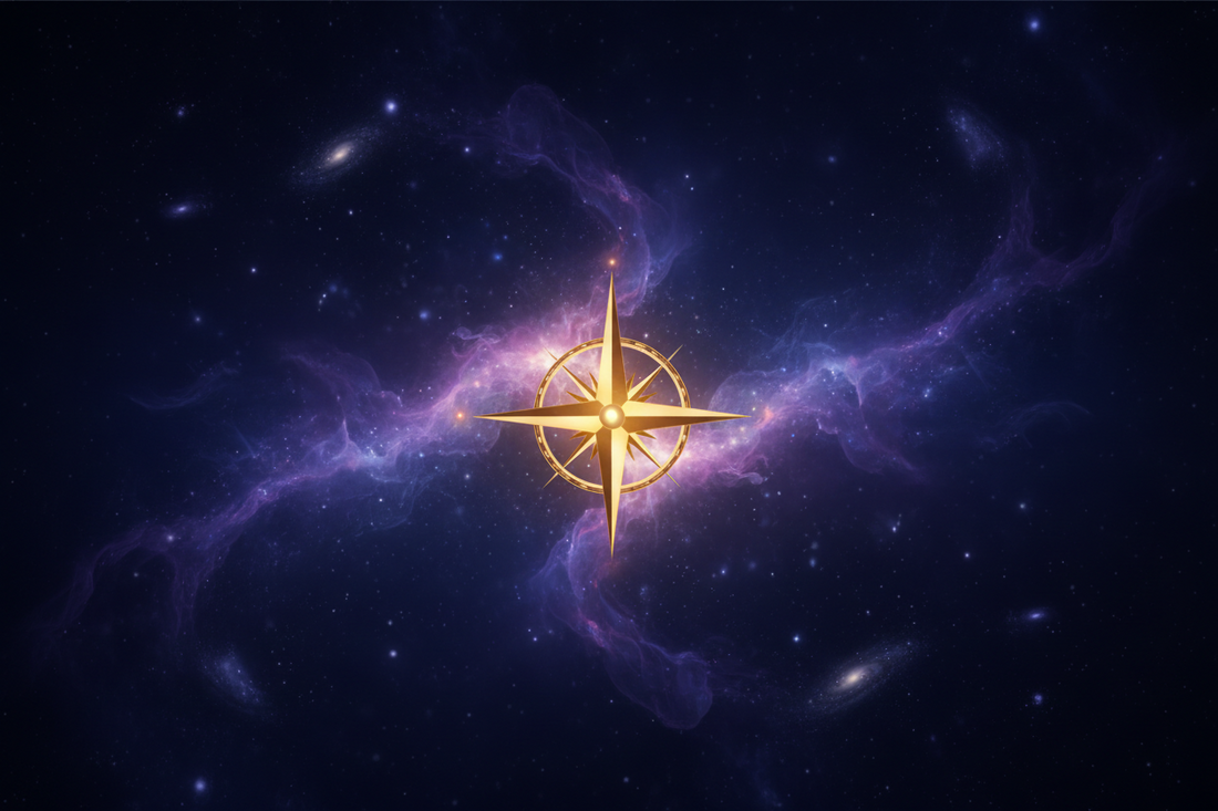 Your Daily Affirmation: Your Intuition Is Your Compass