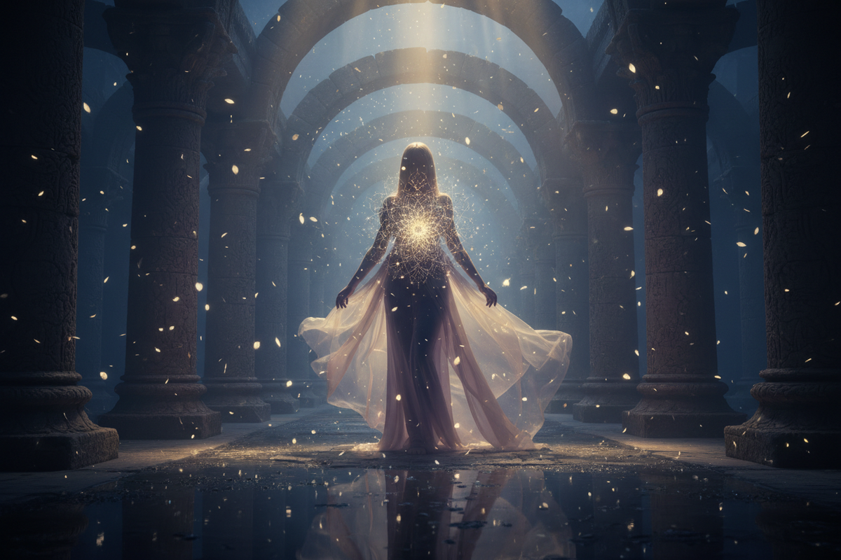 Your Daily Affirmation: Your Sensitivity Is Your Strength