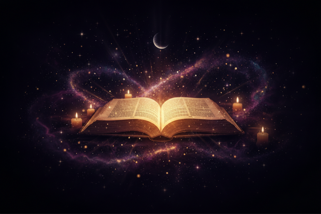 Your Daily Affirmation: Your Story Is Still Being Written