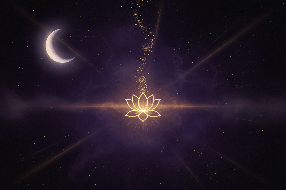 Your Healing Is Not Linear