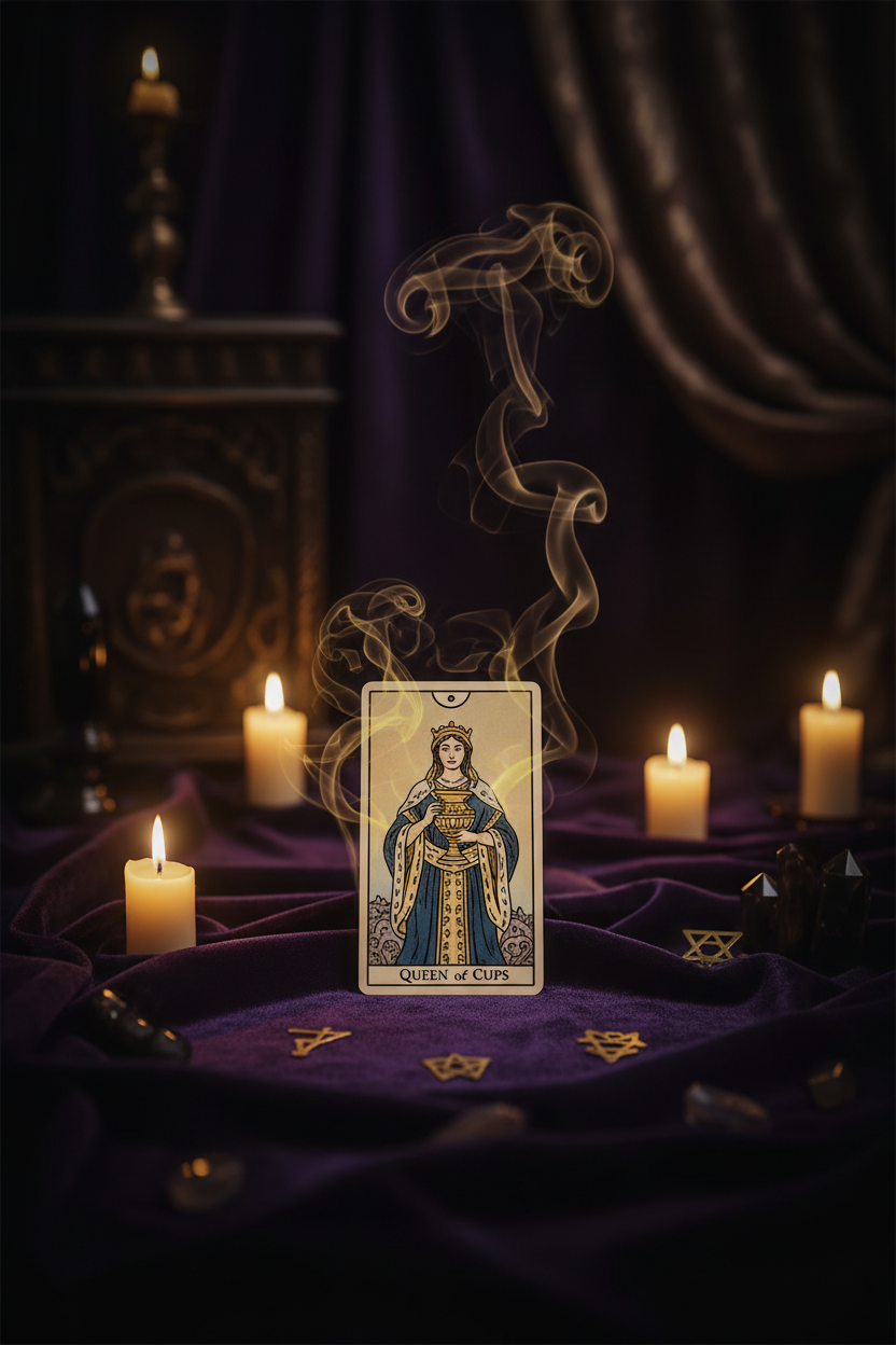 On Being Present: A Daily Practice for Grounding