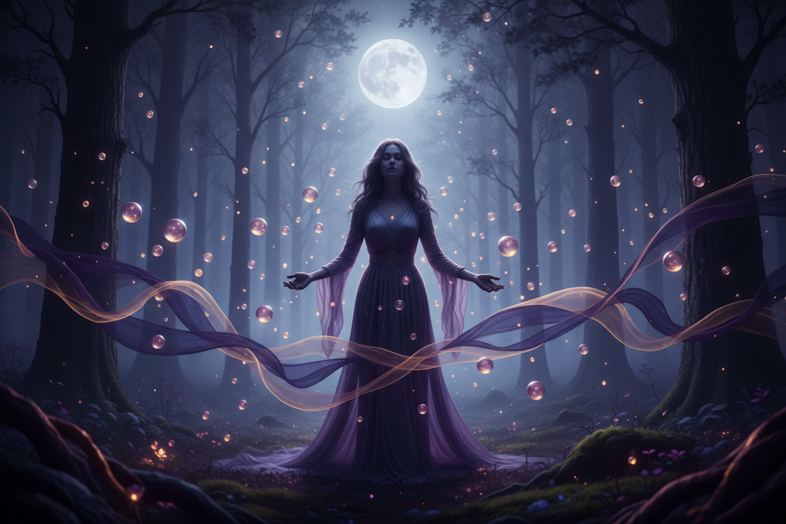 Your Daily Affirmation: Your Sensitivity Is Your Strength