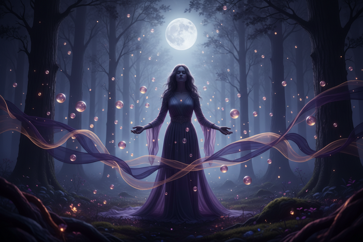 Your Daily Affirmation: Your Sensitivity Is Your Strength