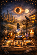 Career Crossroads & Workplace Shift Reading