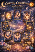 Conception Guidance Tarot Reading