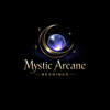 Translation missing: en.Mystic Arcane Readings accessibility.home