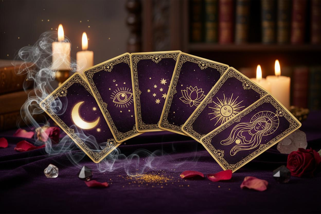 Solo Parenthood & Artificial Insemination Tarot Reading