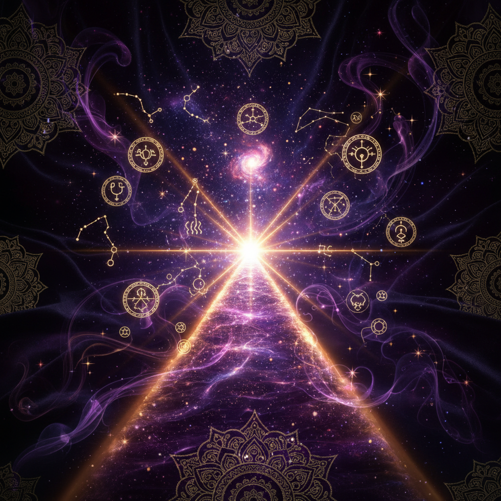 Destiny Path Reading