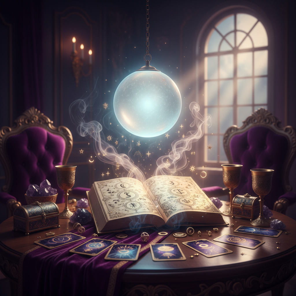 Dream Revival Reading