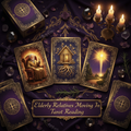 Elderly Relatives Moving in Tarot Reading