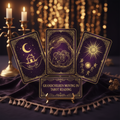 Grandchildren Moving In Tarot Reading