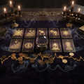 The Smart Investment Reading tarot spread
