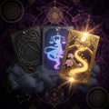 The Bad‑Luck Breakthrough Tarot Reading