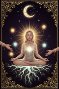 First-Time Parent Reassurance Tarot Reading