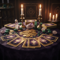 Prosperity Reset Reading