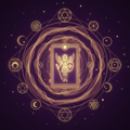The Travel Alignment Tarot Reading