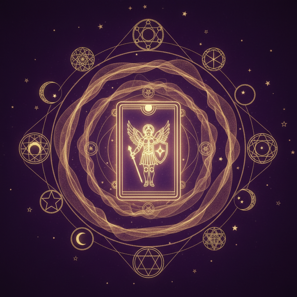 The Travel Alignment Tarot Reading