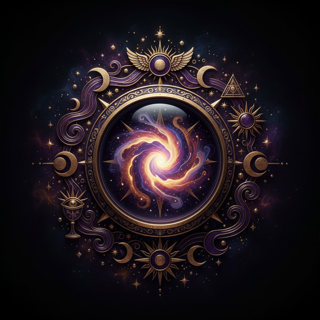 Soul Compass Reading