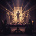 The Ancestral Voice Reading | Ancestor & Ancestral Message Reading