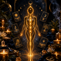 Body Wisdom & Physical Energy Tarot Reading