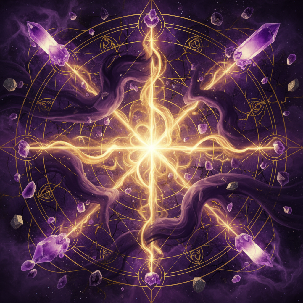 The Breakthrough Block Reading | Spiritual Block & Energy Blockage Reading