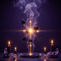 The Clearing Reading | Energy Clearing & Release Block Reading