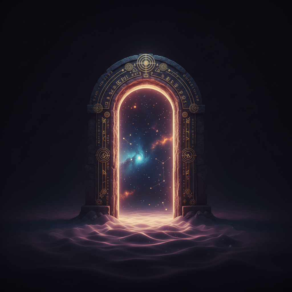The Veil Reading | Spiritual Awakening & Intuition Reading