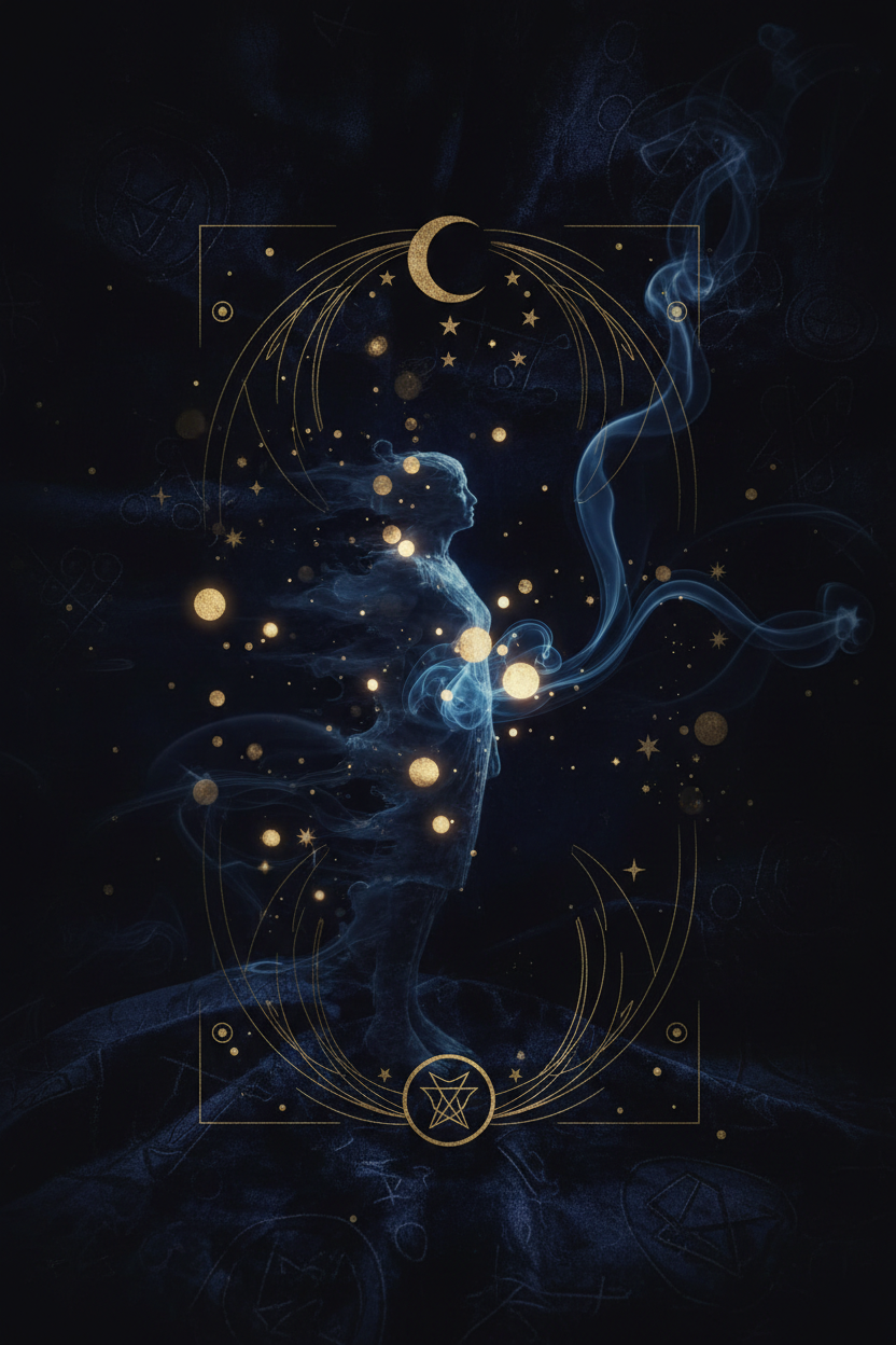 The Echo Reading | Past Connection & Lingering Energy Reading
