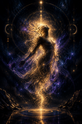 Ego Death & Spiritual Transformation Reading