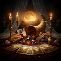 The Harvest Reading | Abundance & Manifestation Reading