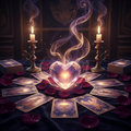The Healing After Love Reading