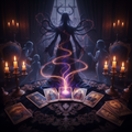The Hidden Influence Reading | Third Party Energy & Outside Influence Reading
