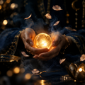 Inner Child Healing & Childhood Wound Reading
