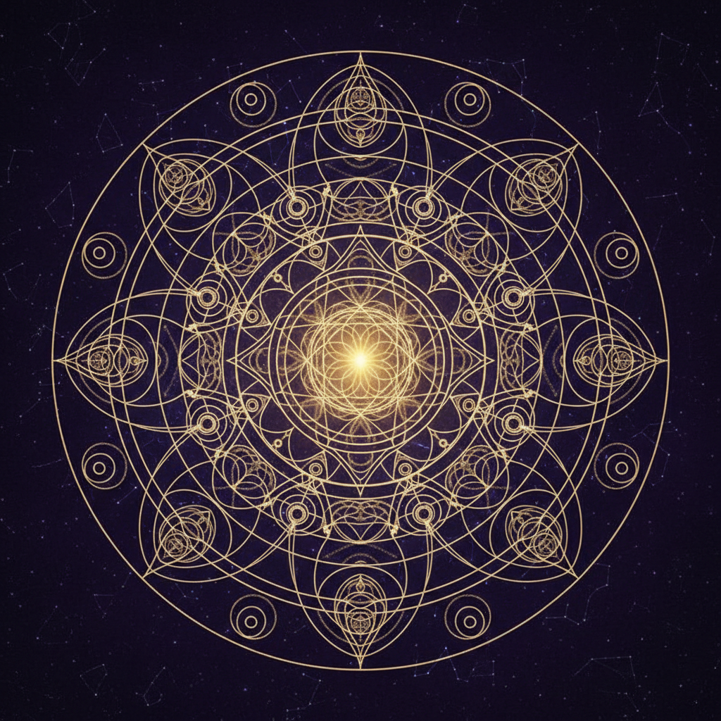 The Karmic Pattern Reading | Karmic Cycle & Repeating Pattern Reading