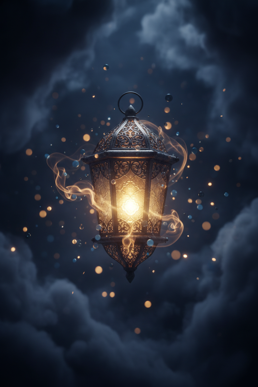 The Lantern Reading | Guidance & Clarity Reading