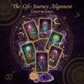 The Life‑Journey Alignment Tarot Reading